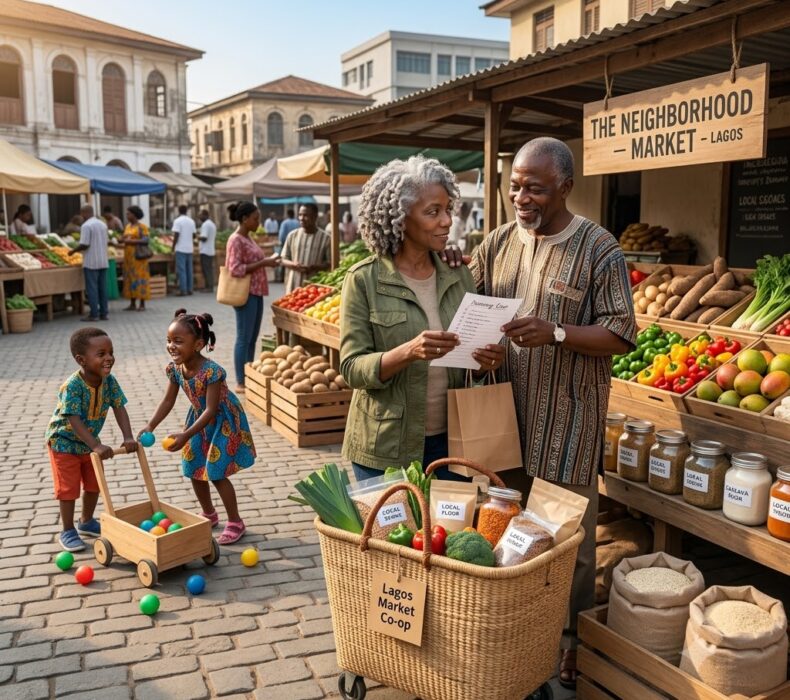 Budget-Friendly Food Choices That Don’t Sacrifice Quality | Smart Shopping Guide