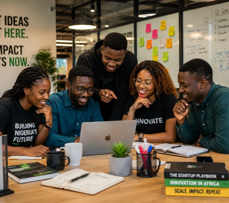 10 Emerging Nigerian Companies Every Entrepreneur Should Watch in 2026