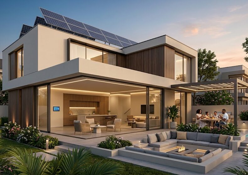 Modern Home Improvement Trends Taking Over Nigerian Homes