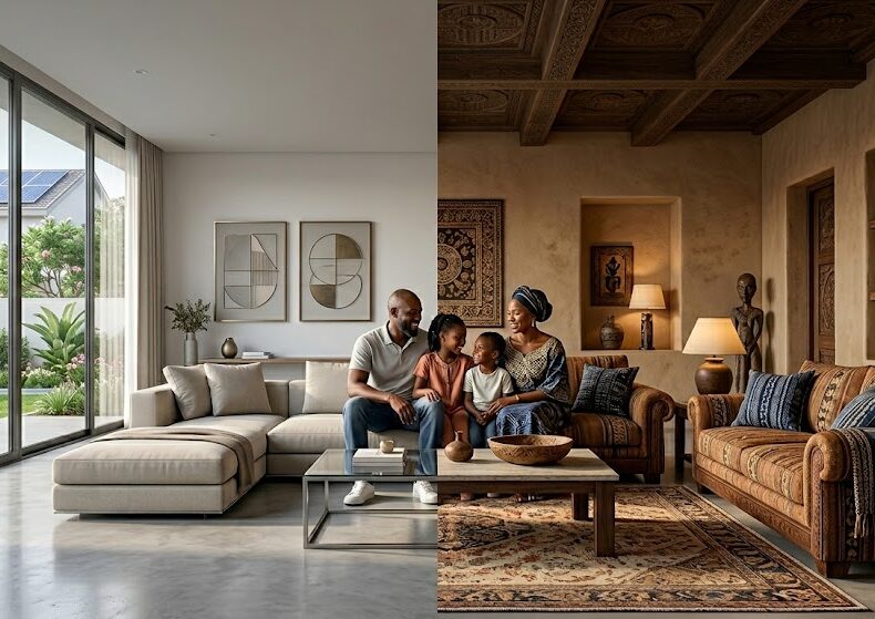 Modern vs Traditional Home Design: Which Fits Your Lifestyle?