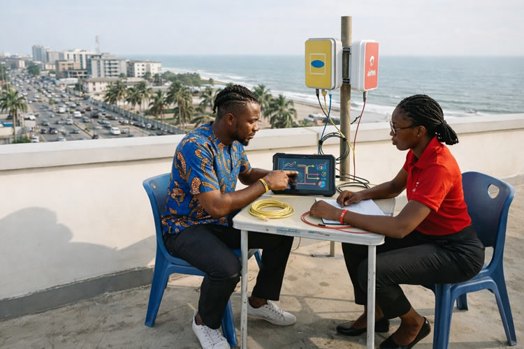 MTN Broadband 5G Router and Airtel SmartConnect: ODU Unit Review