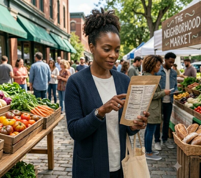 The Smart Consumer’s Guide to Buying Packaged Foods