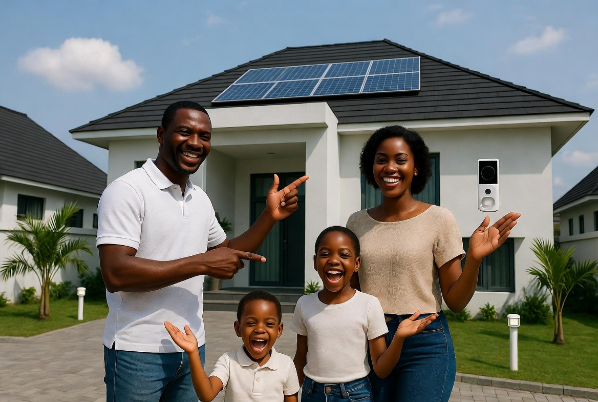 7 Smart Home Upgrades That Instantly Increase Property Value 7 Smart Home Upgrades That Instantly Increase Property Value in Nigeria