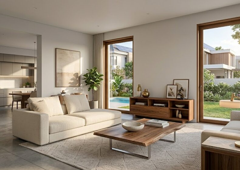 Top Furniture Trends Transforming Modern Homes