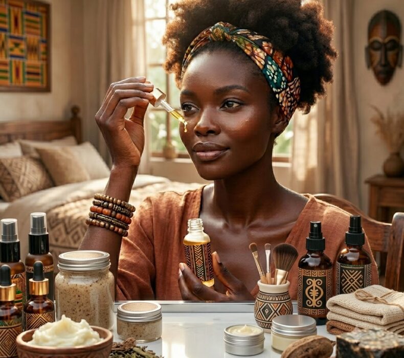 Top Nigerian Beauty Brands Changing the Skincare and Cosmetics Industry in 2026