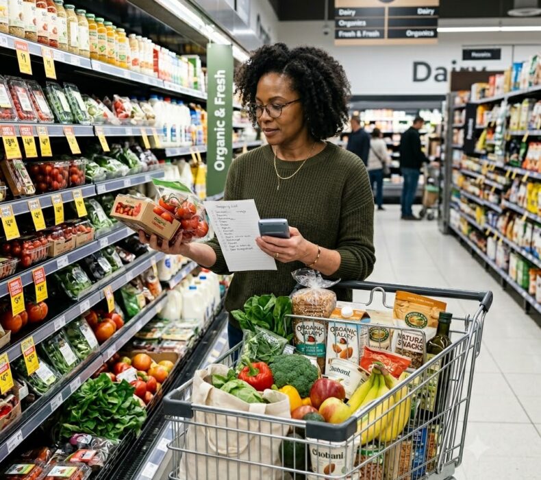 The Ultimate Grocery Shopping Guide for Smart Consumers | Save Money & Shop Better