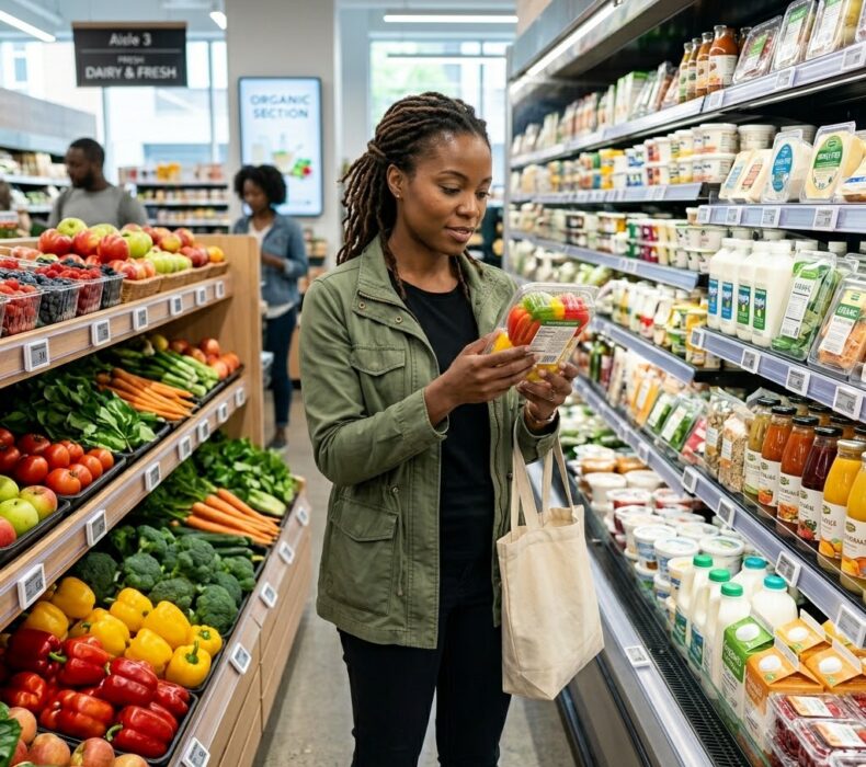 What Makes a Food Product High Quality? A Smart Consumer’s Guide