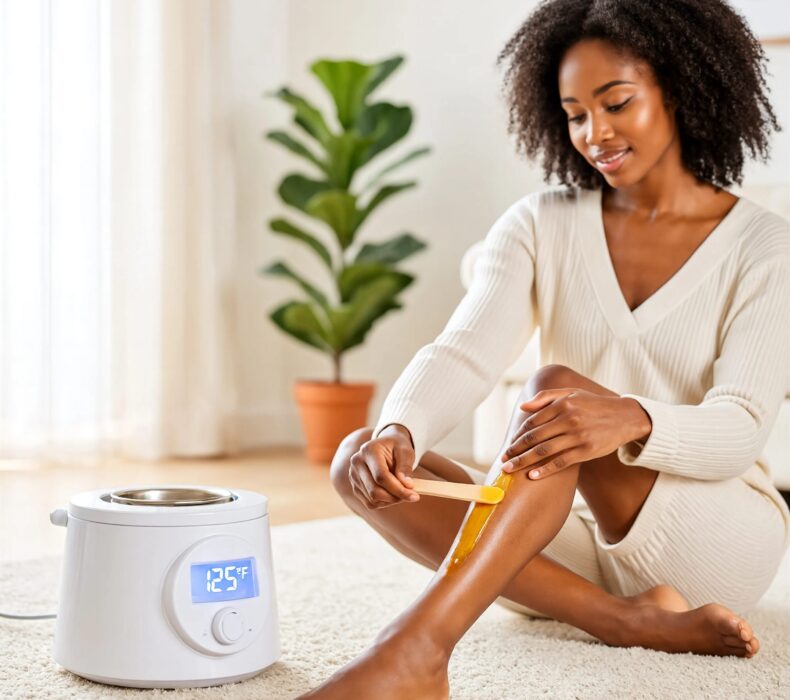 Why Every Beauty Salon Needs an Electric Wax Heater Machine for Professional Hair Removal