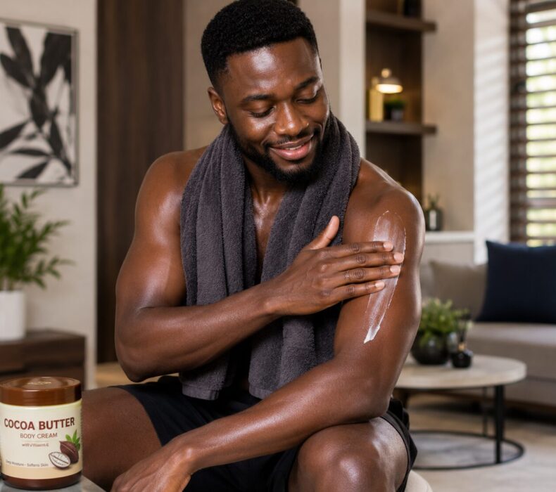 Best Body Butter Products in Nigeria (2026 Review)