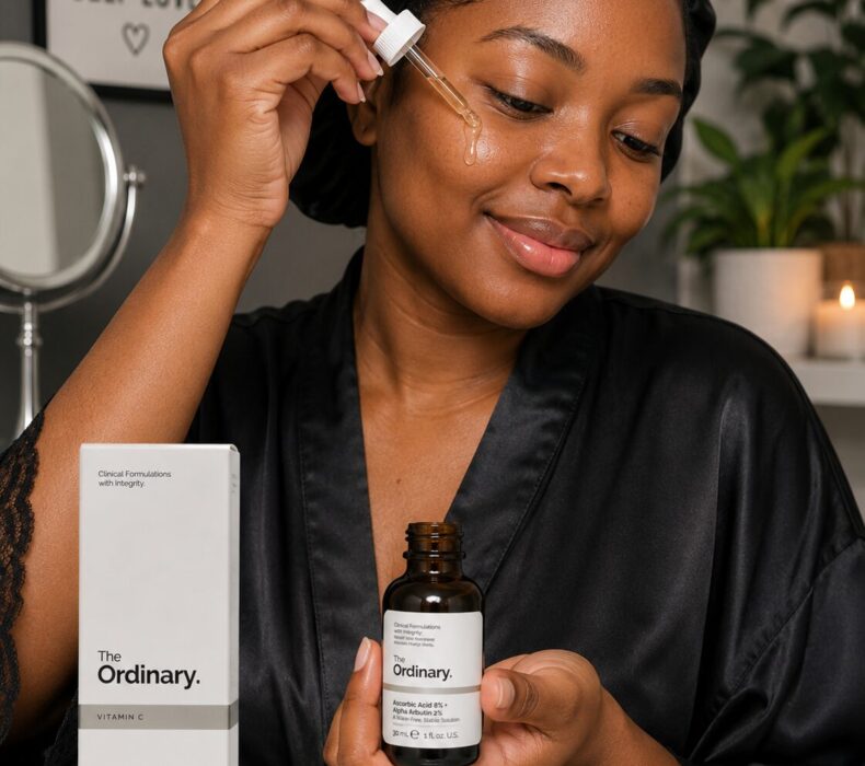 The Ordinary Vitamin C Serum Review: Is It Worth Buying in Nigeria?