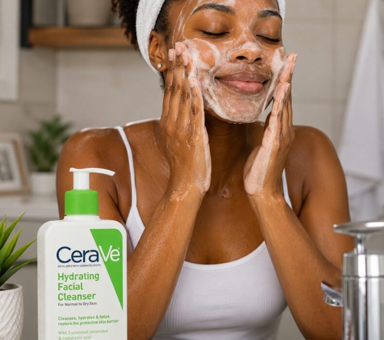 Best Affordable Facial Cleansers in Nigeria: Top Budget-Friendly Options for Healthy Skin