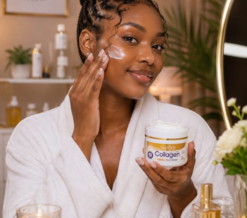Top 20 Dermatologist-Recommended Face Creams in Nigeria
