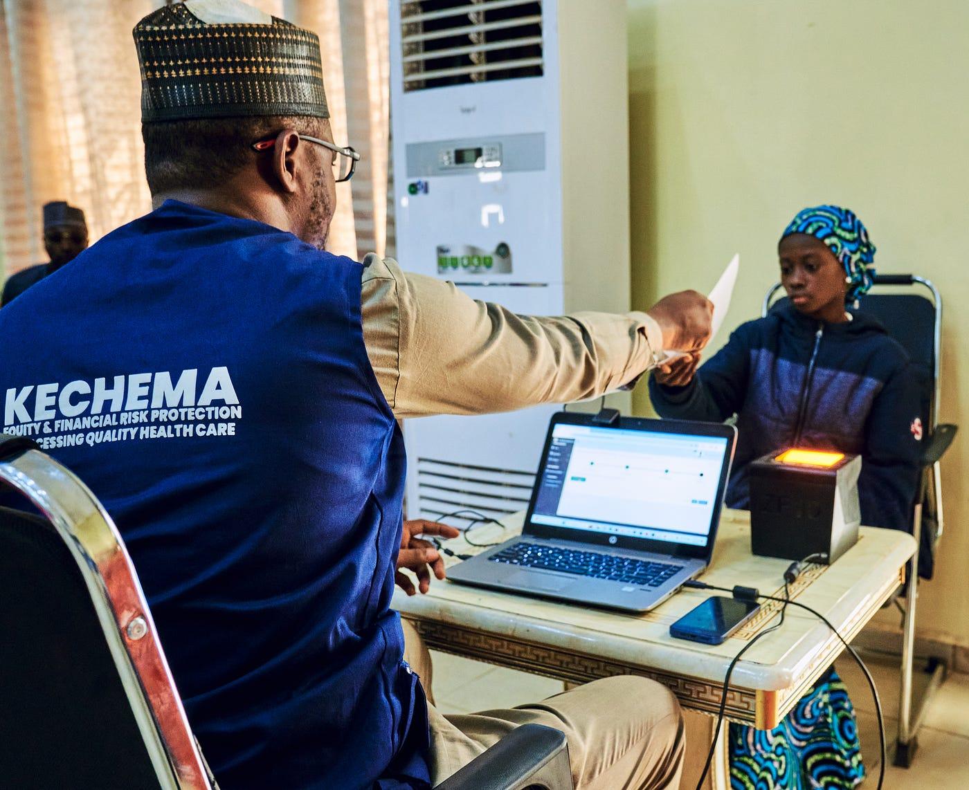 Top 10 HMOs in Nigeria: Quick, Reliable and Affordable (2026 Guide) Accredited HMOs