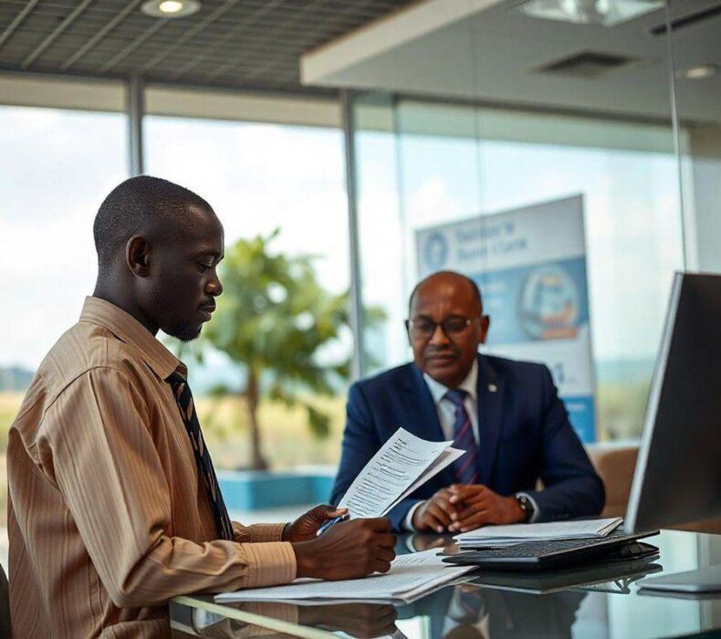 Latest Loan Rates Nigeria (2026 Update):
