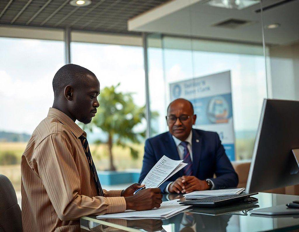 Latest Loan Rates Nigeria (2026 Update): Bank Loan Rate