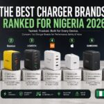 Best Charger Brands Ranked by Performance and Reliability 2026 – Complete Charger Brand Comparison for Nigerian Consumers