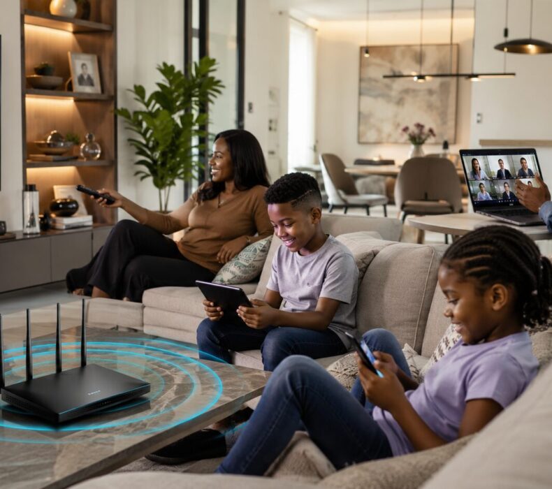 Best Internet Service Providers in Nigeria (2026 New)