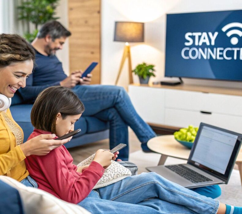 How Do I Boost My Wi-Fi Signal? Simple Ways to Improve Your Home Internet
