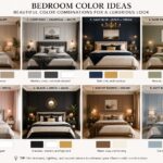 bedroom color