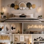 bedroom wall decor