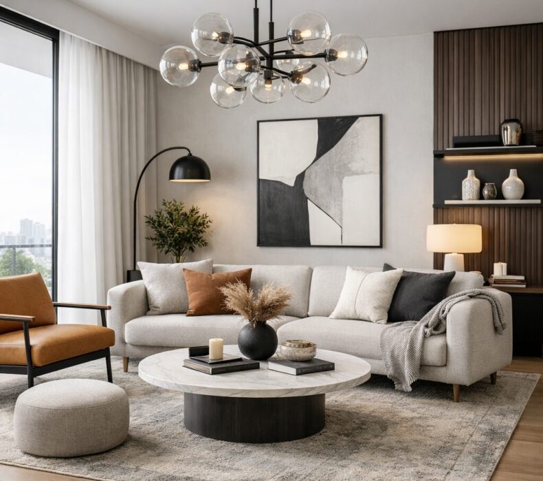 How to Create a Beautiful Home: Step-by-Step Guide