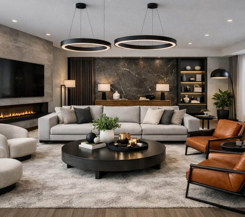 Ideal Furniture for Modern House: Complete Analysis