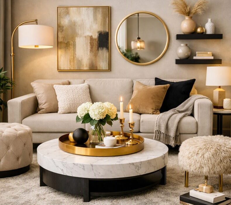 Affordable Home Decor Ideas That Look Expensive