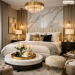 How to Make Your Bedroom Look Expensive expensive bedroom
