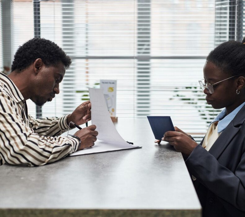 Requirements for Opening a Domiciliary Account in Nigeria (2026 Update)