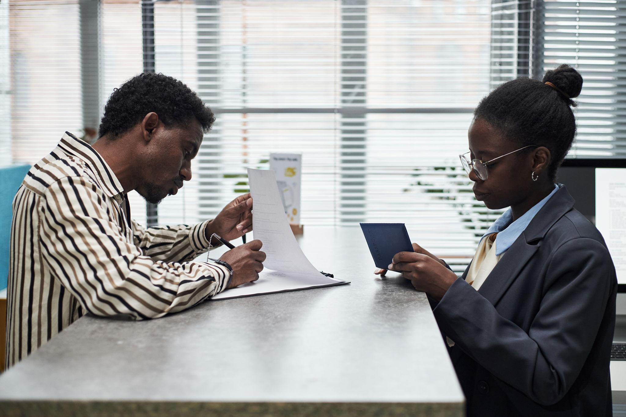 Requirements for Opening a Domiciliary Account in Nigeria (2026 Update) Dollar Acct Ng