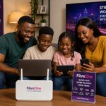 FibreOne Internet