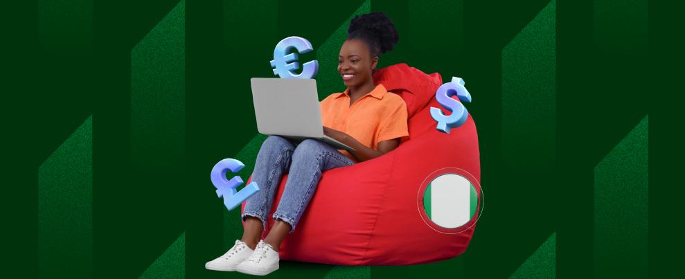 How to Receive Foreign Payments in Nigeria (2026 Complete Guide) Foreign Payment
