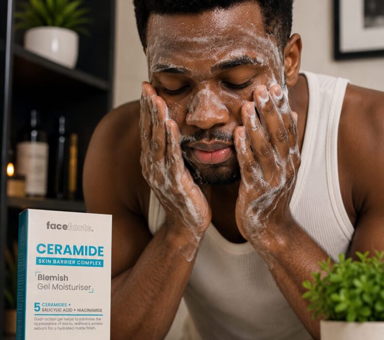 10 Best Facial Cleansers for Acne-Prone Skin in Nigeria