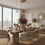 dining room decor