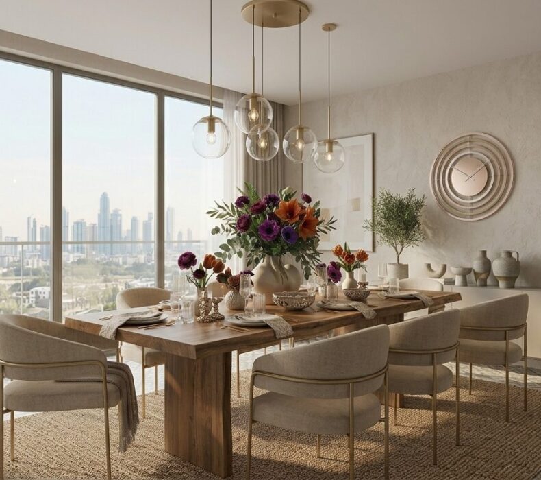 Top Dining Room Decorating Tips: Complete Review