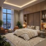 cozy bedroom decor