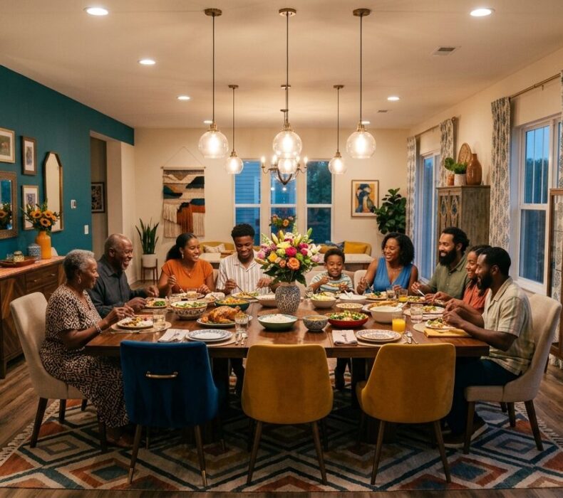 Best Dining Room Furniture for Modern Homes