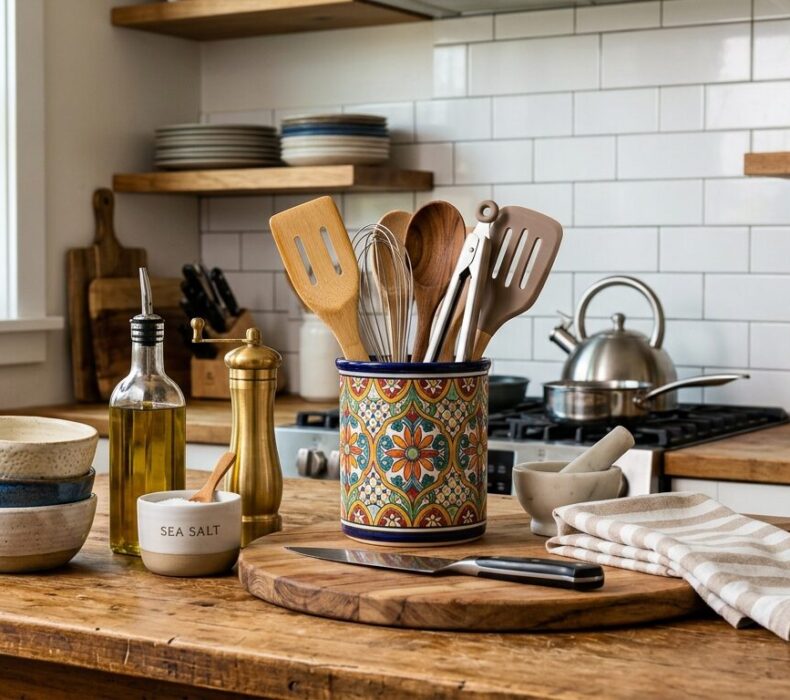 Best Kitchen Accessories Every Home Needs