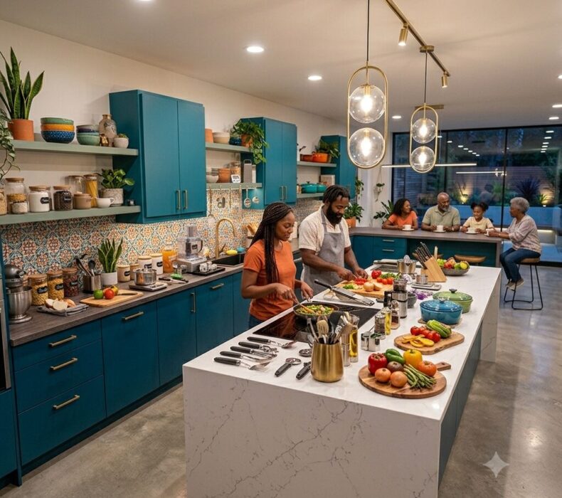 Affordable Kitchen Makeover Ideas [2026]