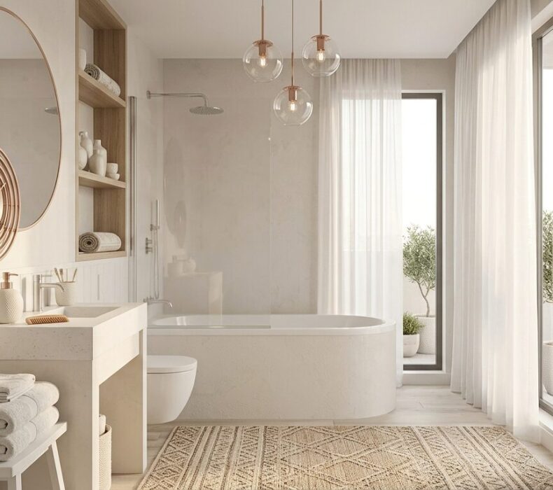 Best Bathroom Decor Ideas for Small Spaces: Complete Review