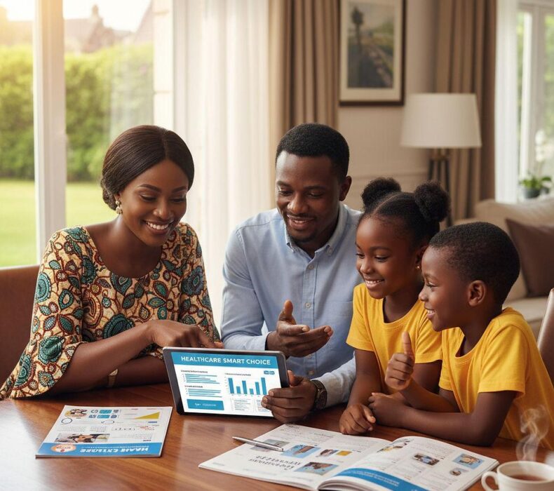 How to Get Affordable Health Insurance in Nigeria (2026 Guide)