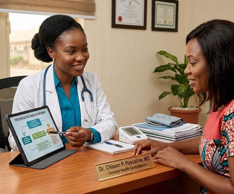 Best Health Insurance Companies in Nigeria: Plans, Costs and Benefits (2026 Guide)