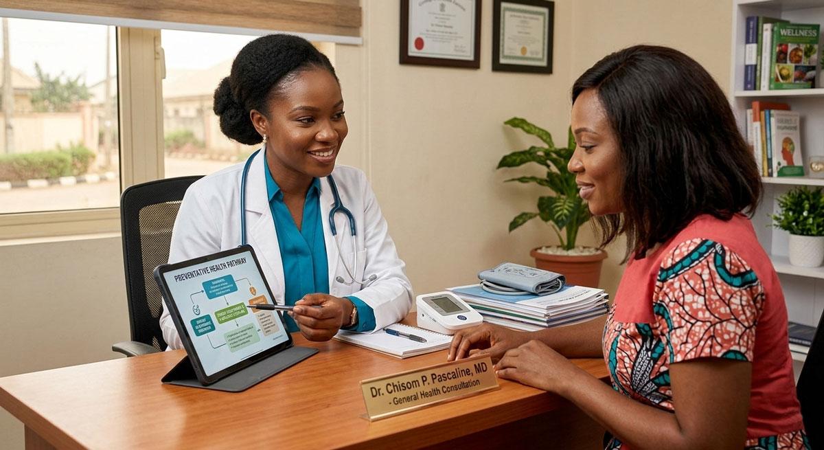 Best Health Insurance Companies in Nigeria: Plans, Costs and Benefits (2026 Guide) Health insurance cost