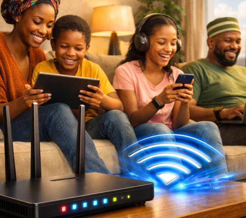 How to Increase Your Wi-Fi Speed at Home: Practical Tips for Fast WiFi at Home