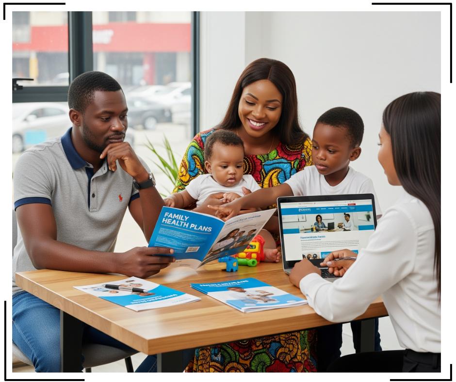 How to Choose the Right Insurance Policy(2026 New) Insurance Policies