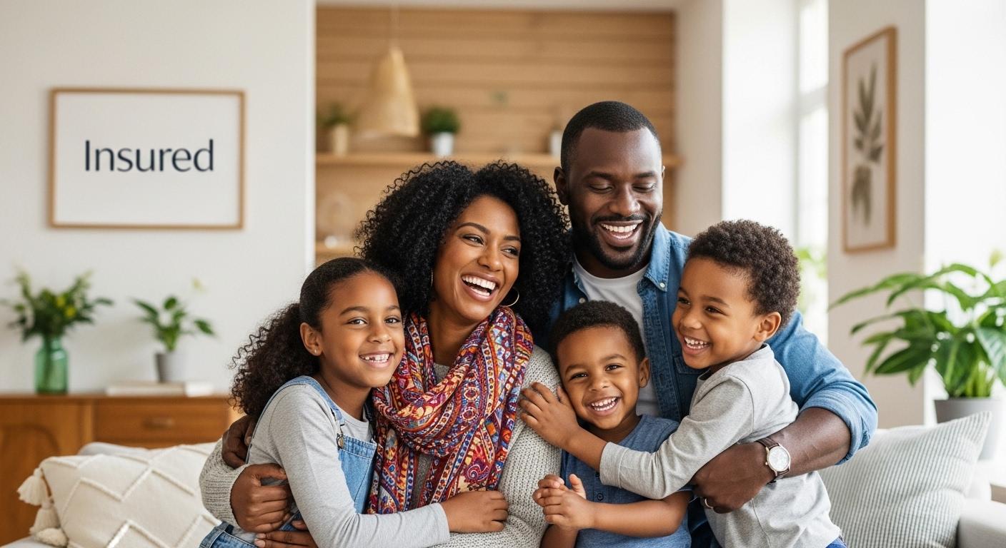 Insurance in Nigeria: Complete Guide for Beginners (2026 Update) Insurance and how it works