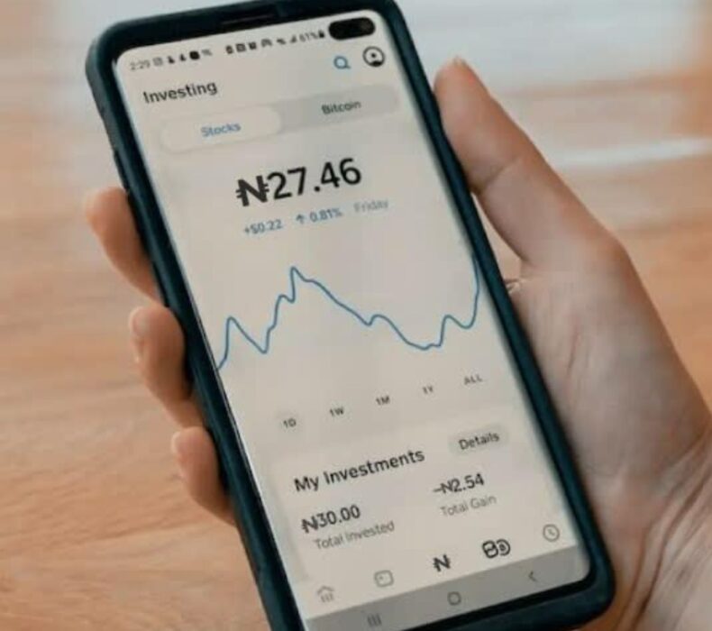 Best Apps for Investing in Nigeria