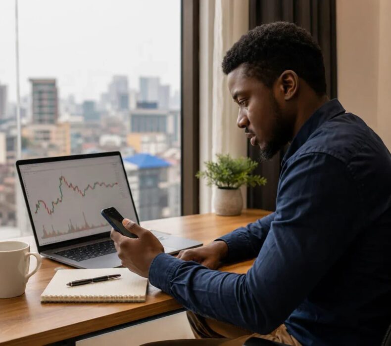 How to Invest in US Stocks from Nigeria (2026 Update): A Complete Beginner’s Guide