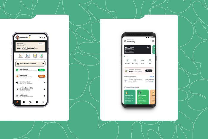 Best Loan Apps in Nigeria (2026): Top 10 Trusted Apps for Quick Cash