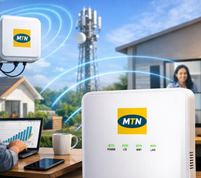 MTN ODU in Nigeria at the Best Price: MTN ODU Review – Is It Worth Buying in 2026?